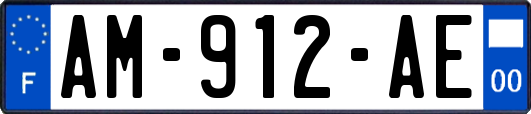 AM-912-AE