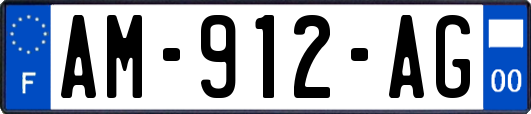 AM-912-AG
