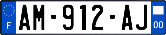 AM-912-AJ