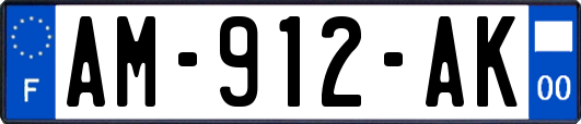 AM-912-AK