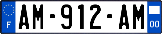 AM-912-AM