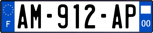 AM-912-AP