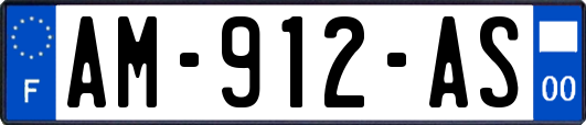 AM-912-AS