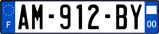 AM-912-BY