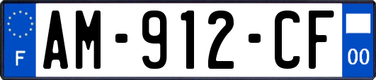 AM-912-CF