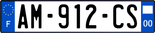 AM-912-CS