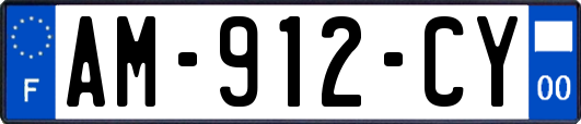 AM-912-CY