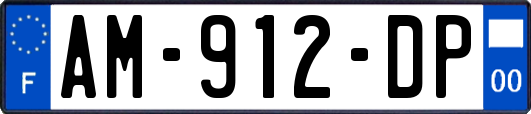 AM-912-DP