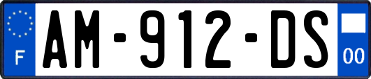 AM-912-DS