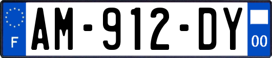 AM-912-DY