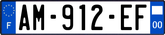 AM-912-EF