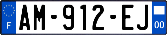 AM-912-EJ