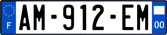 AM-912-EM