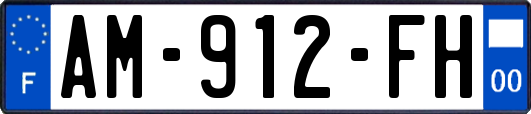 AM-912-FH