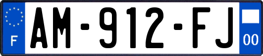 AM-912-FJ