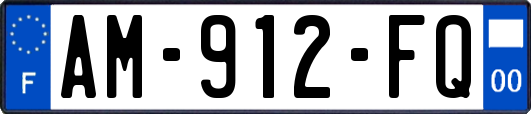 AM-912-FQ