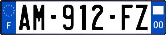 AM-912-FZ