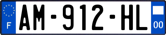 AM-912-HL
