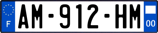 AM-912-HM