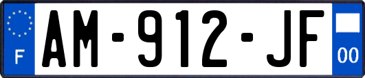 AM-912-JF