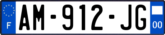 AM-912-JG