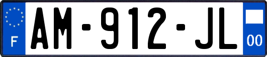 AM-912-JL