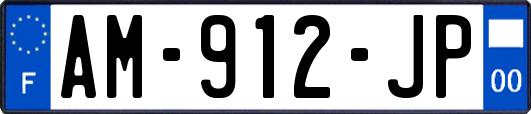 AM-912-JP