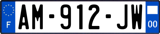 AM-912-JW