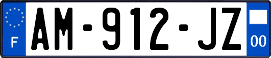 AM-912-JZ