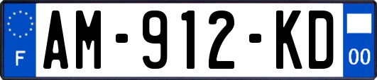 AM-912-KD