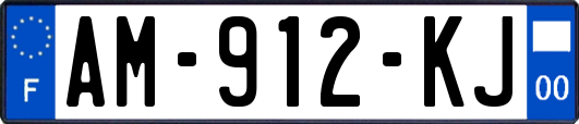 AM-912-KJ