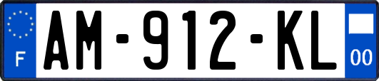 AM-912-KL