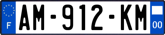 AM-912-KM
