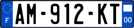 AM-912-KT