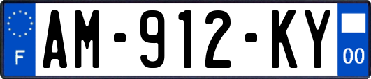 AM-912-KY