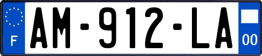 AM-912-LA
