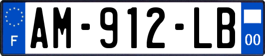 AM-912-LB