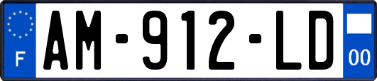 AM-912-LD