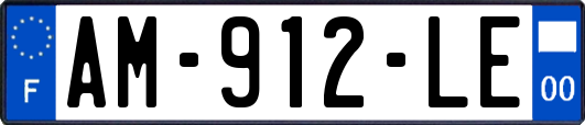 AM-912-LE