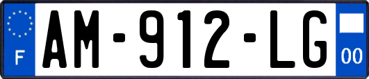 AM-912-LG