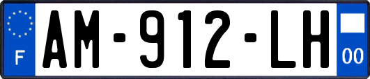 AM-912-LH