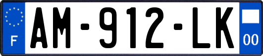 AM-912-LK