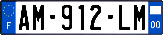 AM-912-LM