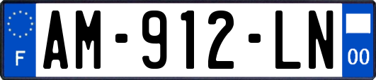 AM-912-LN