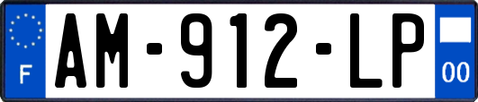 AM-912-LP