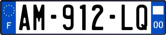 AM-912-LQ
