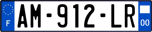 AM-912-LR