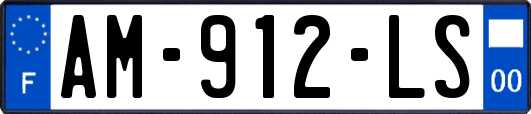 AM-912-LS
