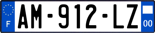 AM-912-LZ