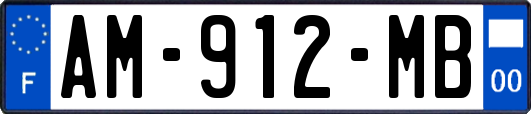 AM-912-MB